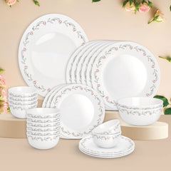 Terrana Collection Dinner Set - FIORA