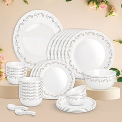 Terrana Collection Dinner Set - FIORA