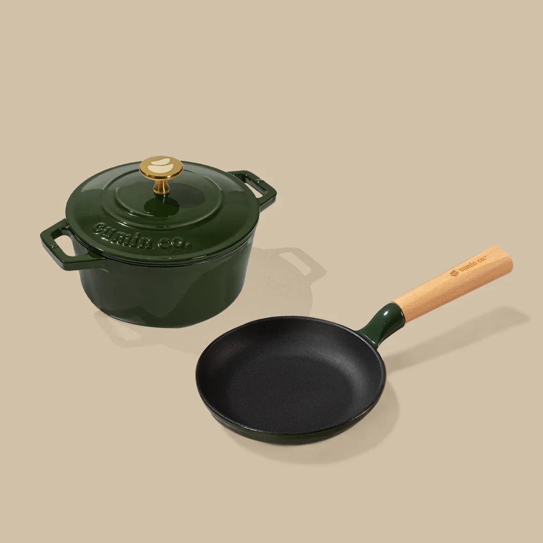 The Mini Duo