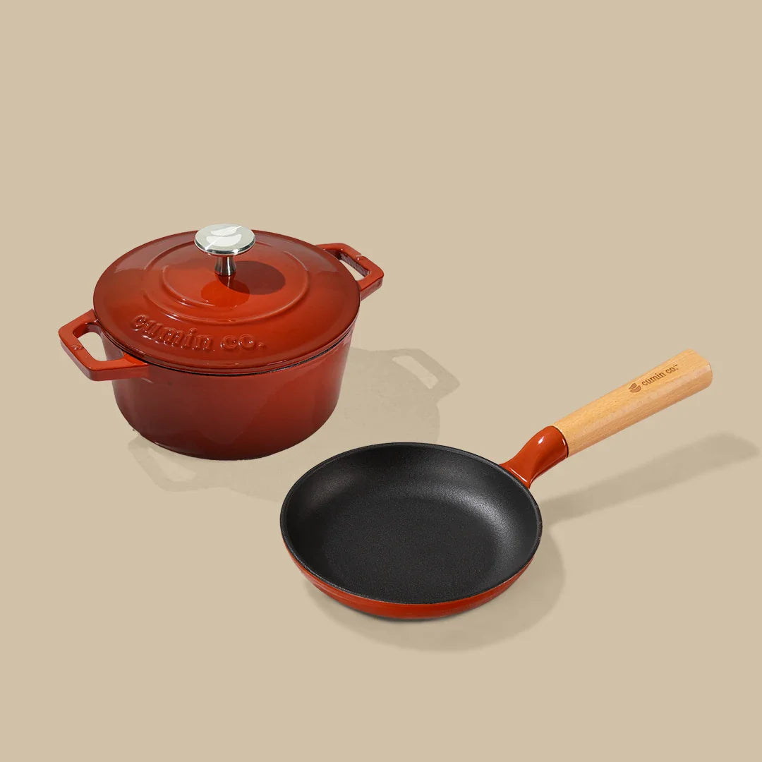The Mini Duo