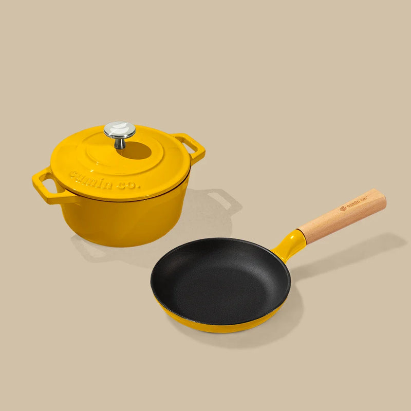 The Mini Duo