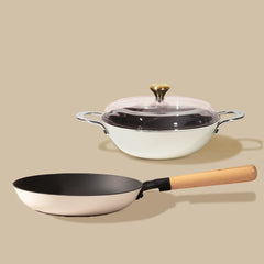 The Modern Rasoi Duo