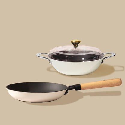 The Modern Rasoi Duo