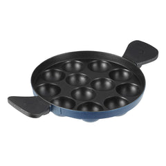Vinod Zest Non Stick Paniyarakkal - Single Handle - Diameter 20.5 cm