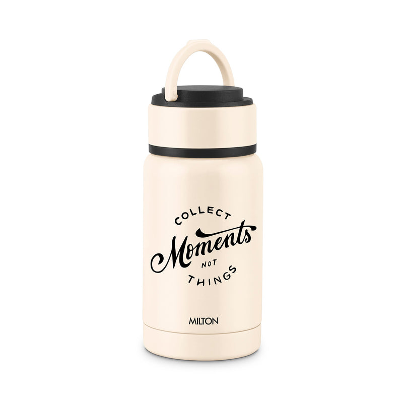 Tiny Thermosteel Water Bottle (Milton)