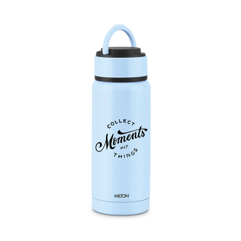 Tiny Thermosteel Water Bottle (Milton)