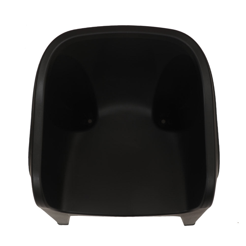 Supreme Futura Plastic With-Arm Chair
