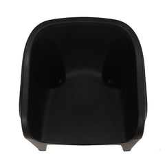 Supreme Futura Plastic With-Arm Chair