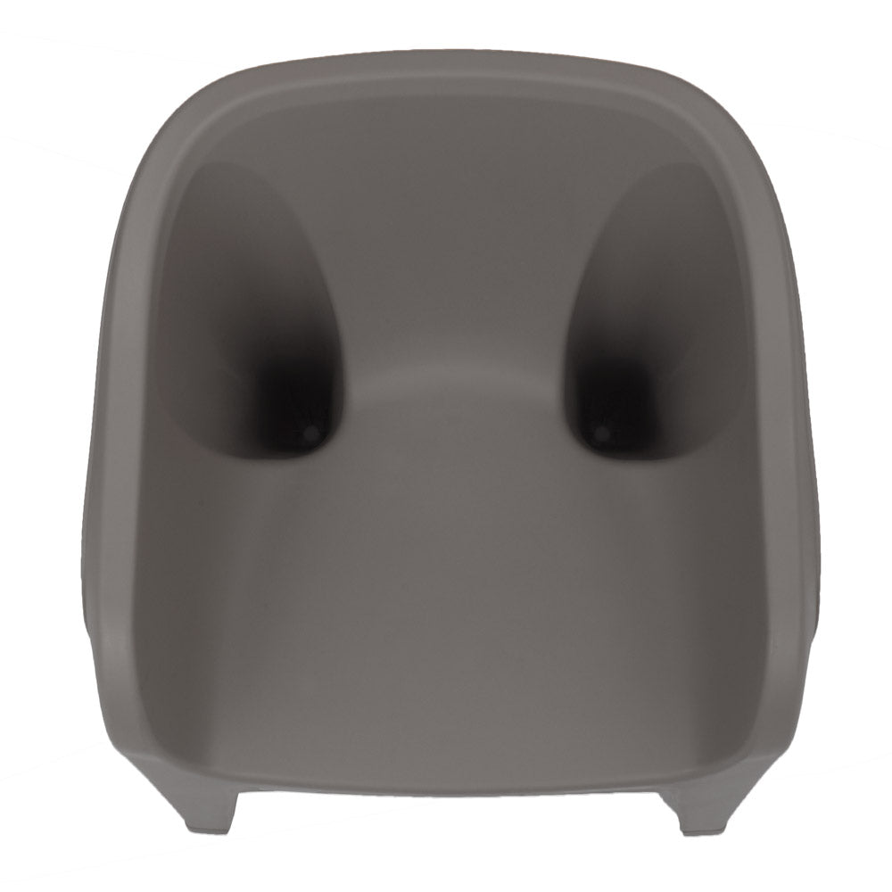 Supreme Futura Plastic With-Arm Chair