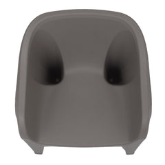 Supreme Futura Plastic With-Arm Chair
