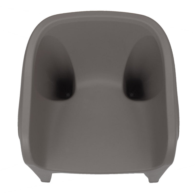 Supreme Futura Plastic With-Arm Chair