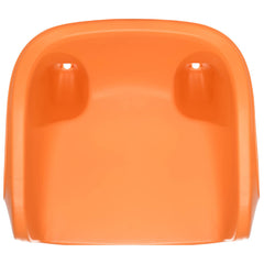 Supreme Futura Plastic With-Arm Chair