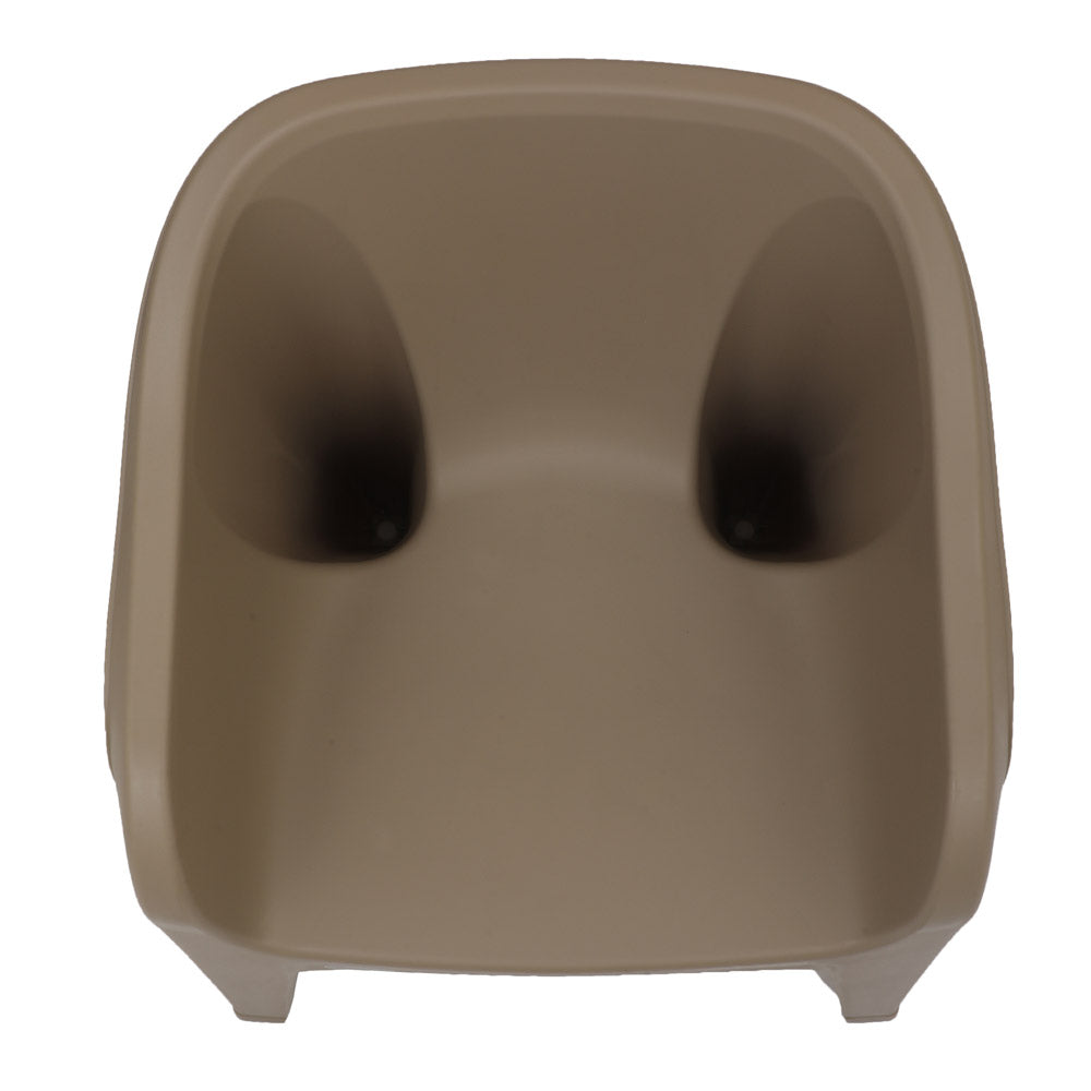 Supreme Futura Plastic With-Arm Chair
