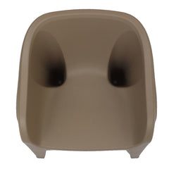 Supreme Futura Plastic With-Arm Chair