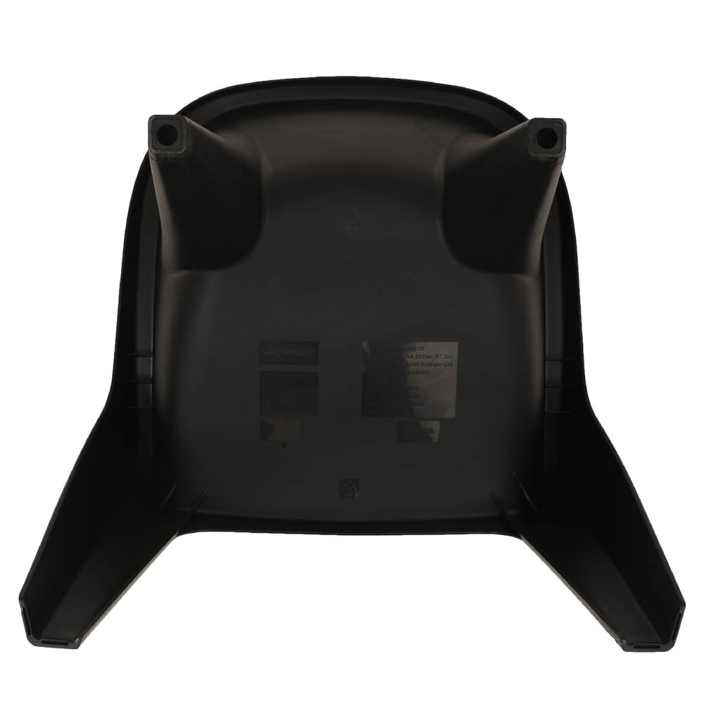 Supreme Futura Plastic With-Arm Chair