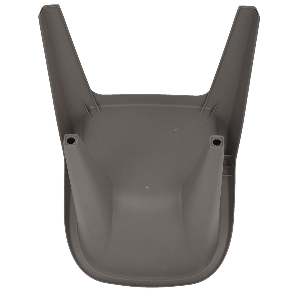 Supreme Futura Plastic With-Arm Chair