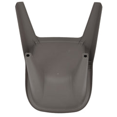 Supreme Futura Plastic With-Arm Chair