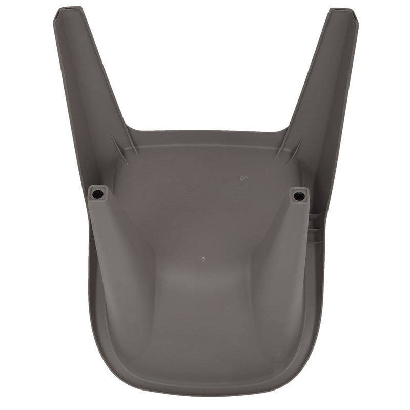 Supreme Futura Plastic With-Arm Chair