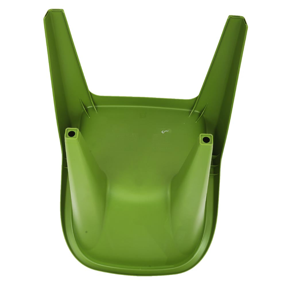 Supreme Futura Plastic With-Arm Chair