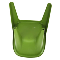 Supreme Futura Plastic With-Arm Chair