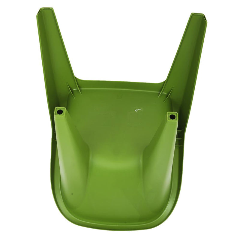 Supreme Futura Plastic With-Arm Chair