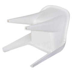 Supreme Futura Plastic With-Arm Chair