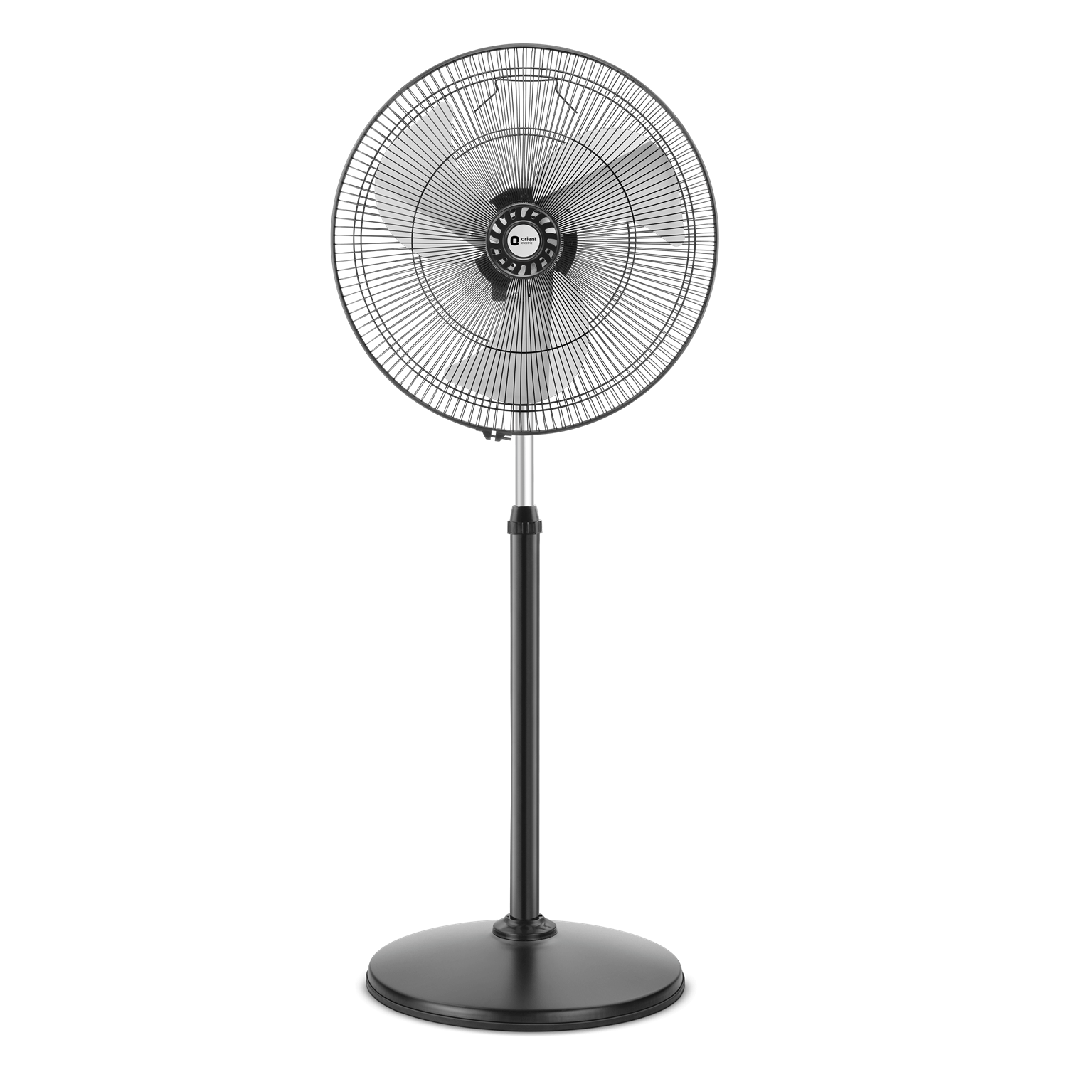 Tornado-II 450mm Pedestal Fan