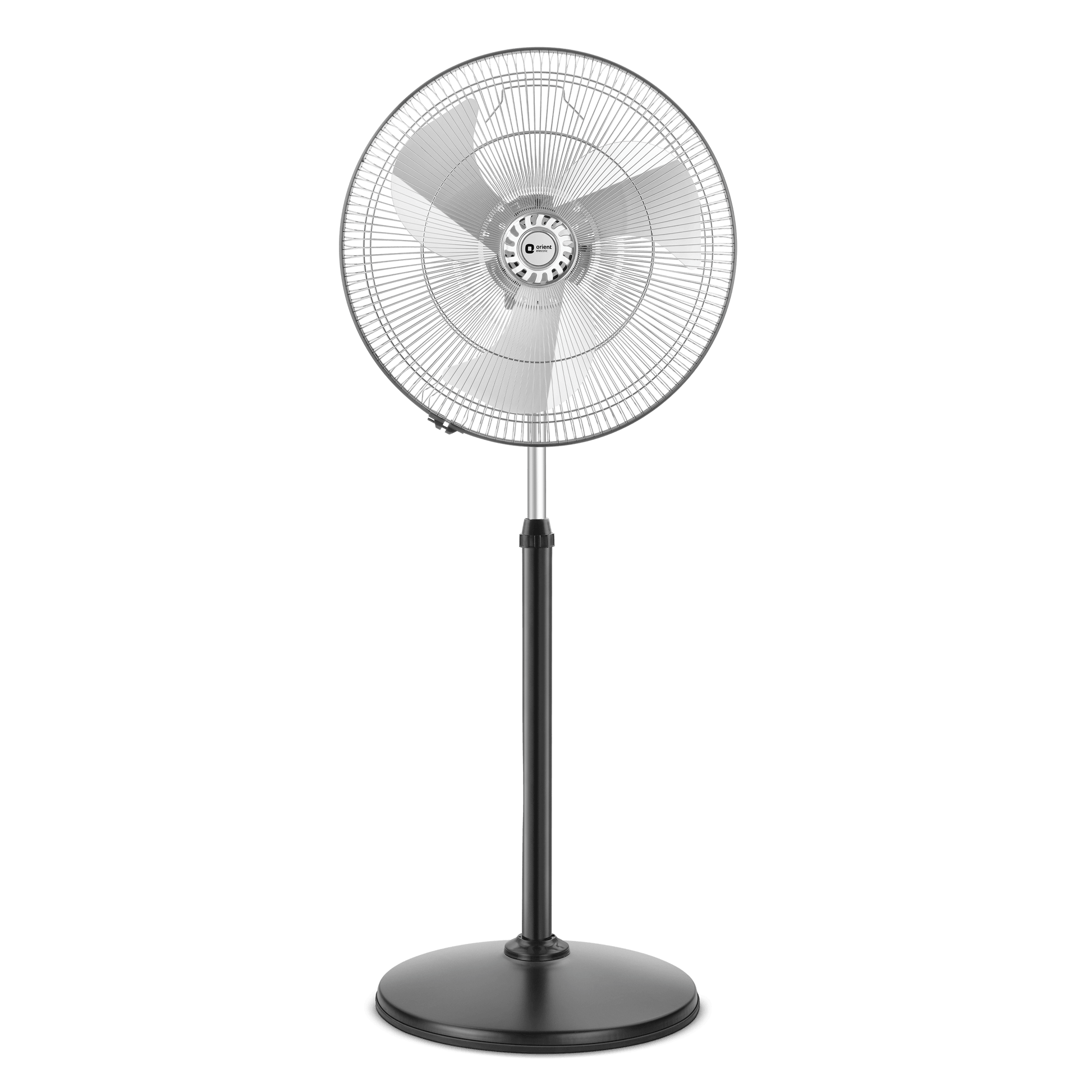 Tornado-II 450mm Pedestal Fan