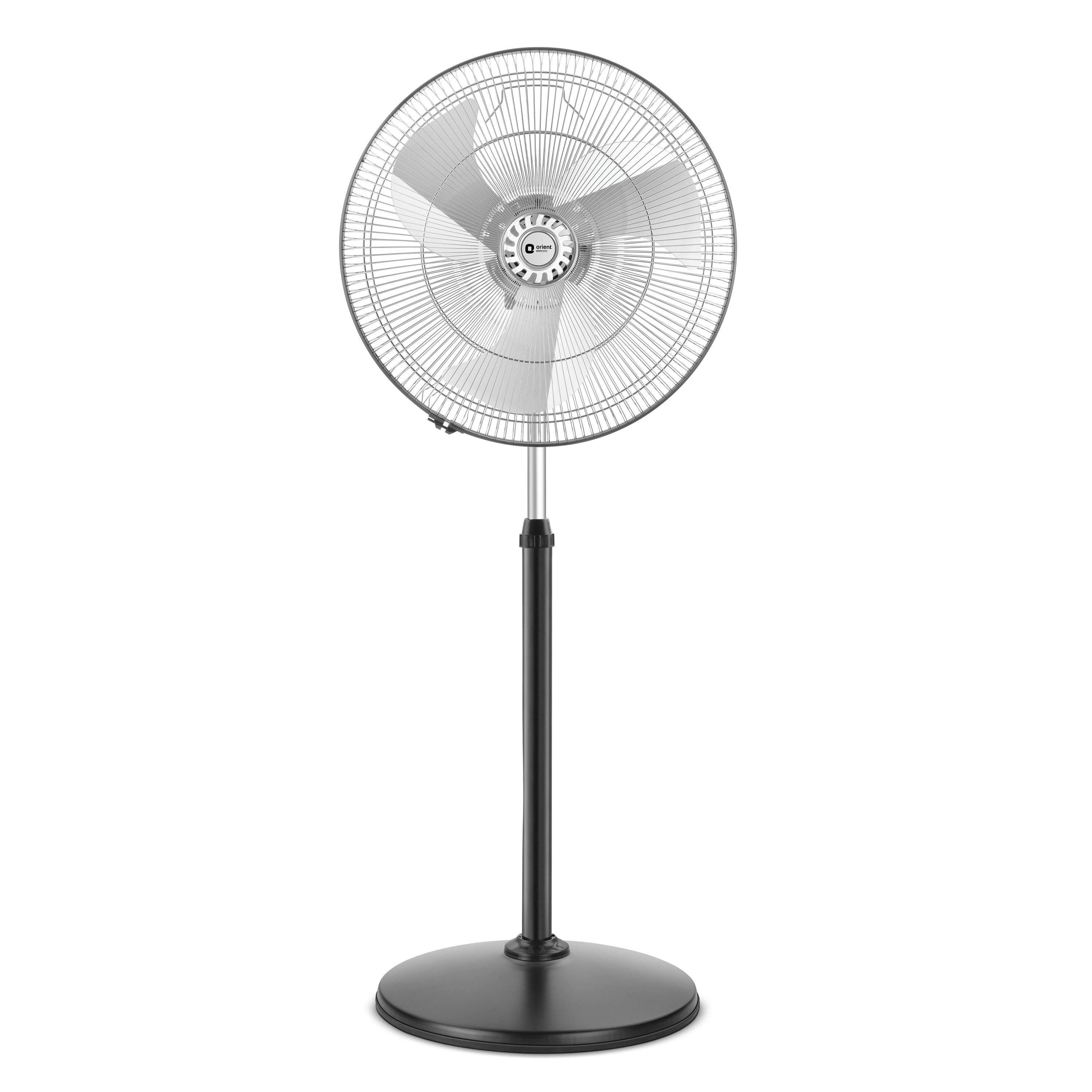 Tornado-II 450mm Pedestal Fan