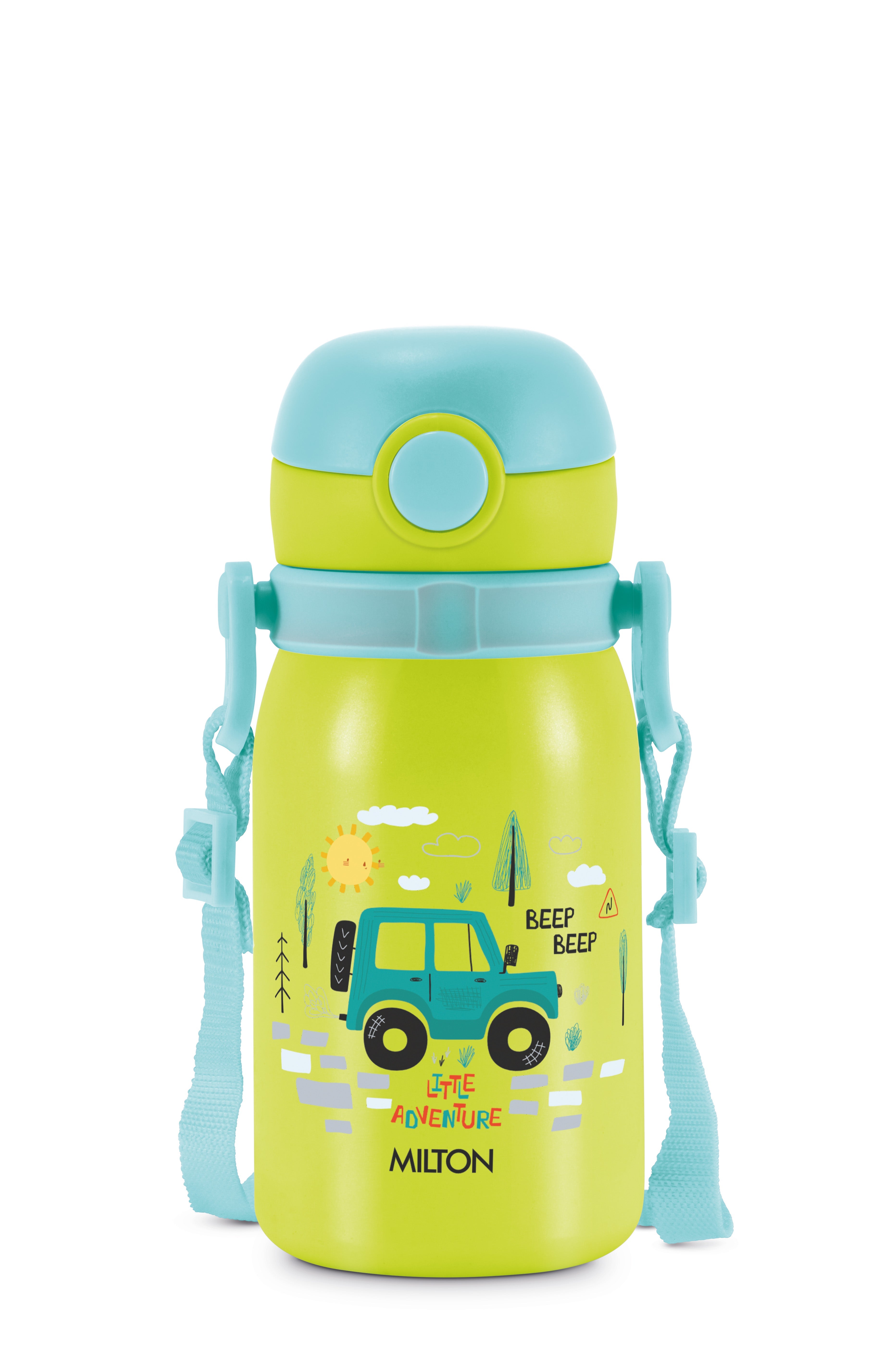 Snackie Mate Tiffin Set (Milton)