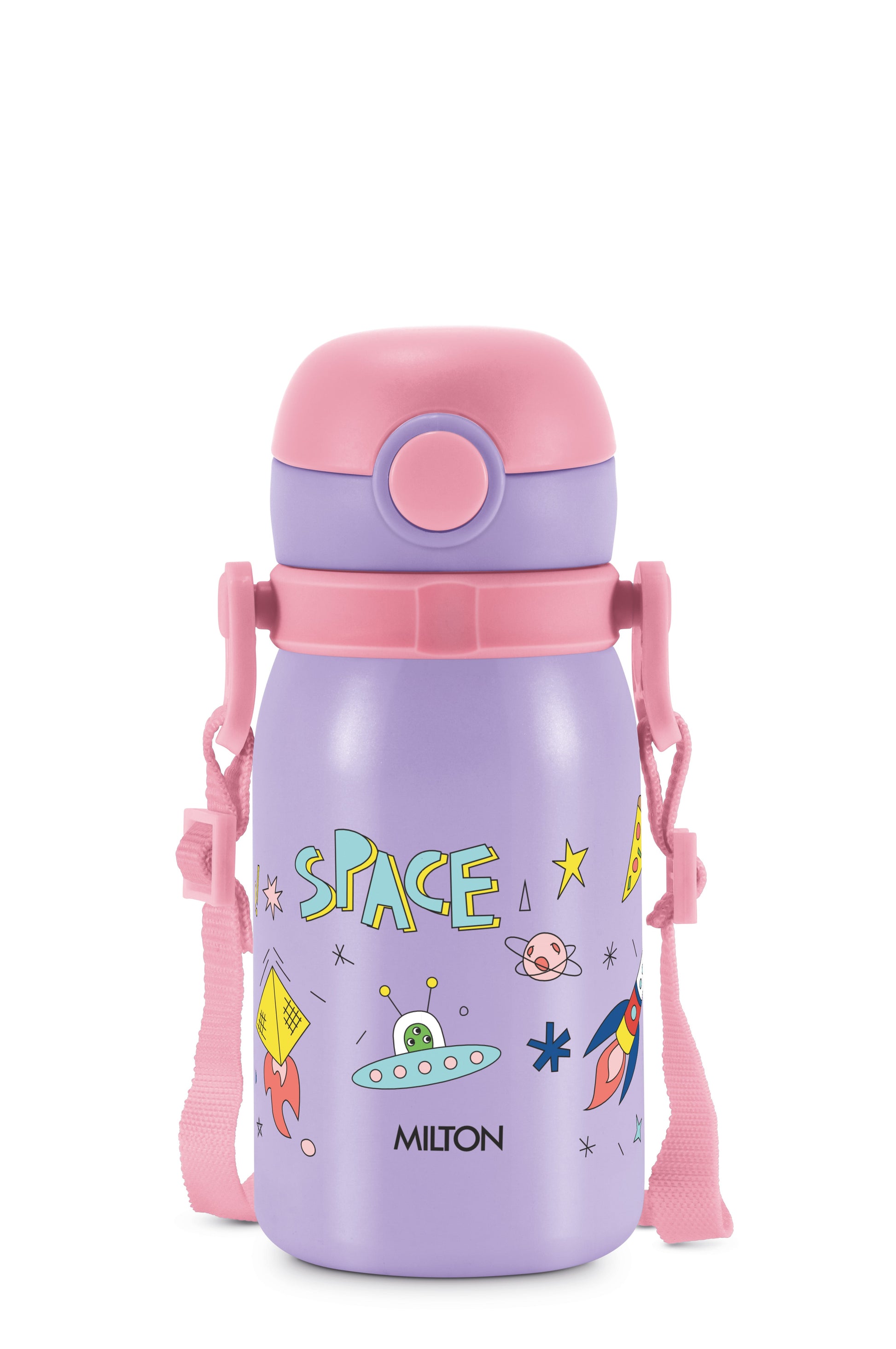 Snackie Mate Tiffin Set (Milton)