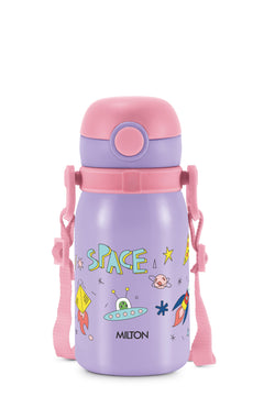 Torque Stainless Steel Bottle (Milton)