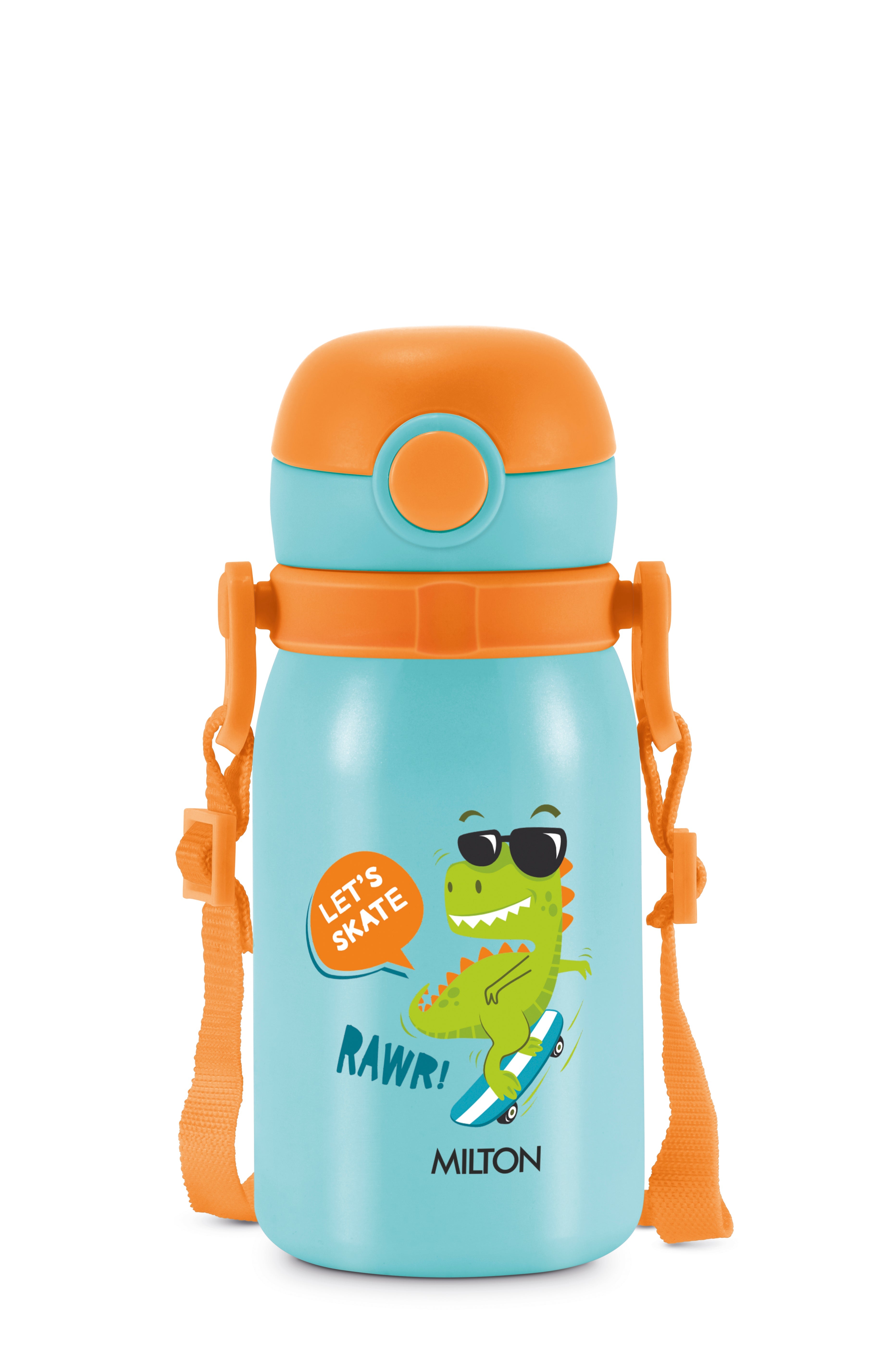 Torque Stainless Steel Bottle (Milton)
