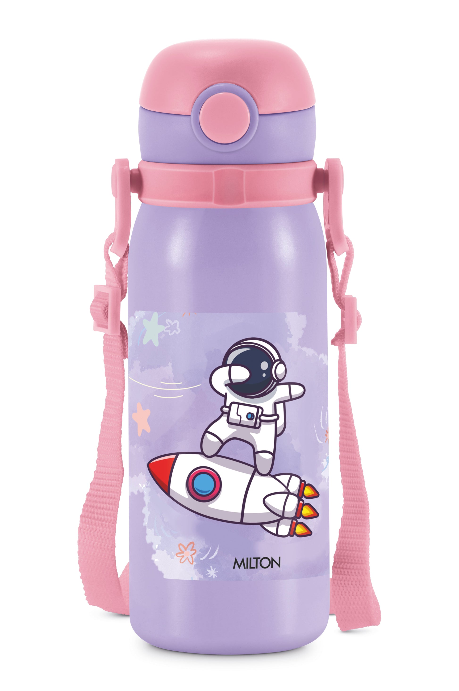 Torque Stainless Steel Bottle (Milton)