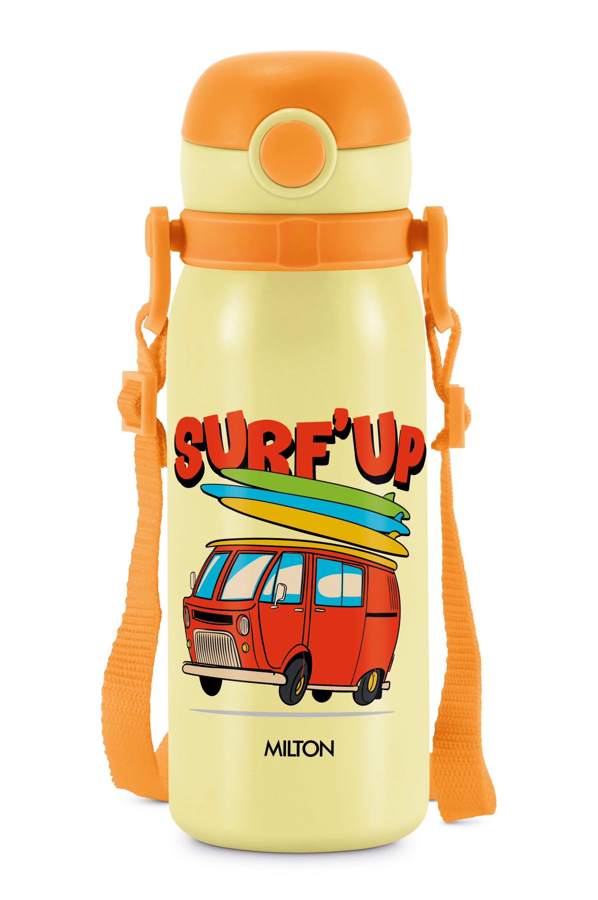 Torque Stainless Steel Bottle (Milton)