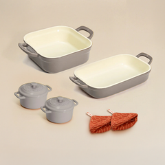 The Baked & Beloved Set