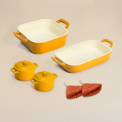 The Baked & Beloved Set