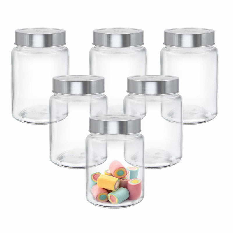 Radius Jar (Treo by Milton)