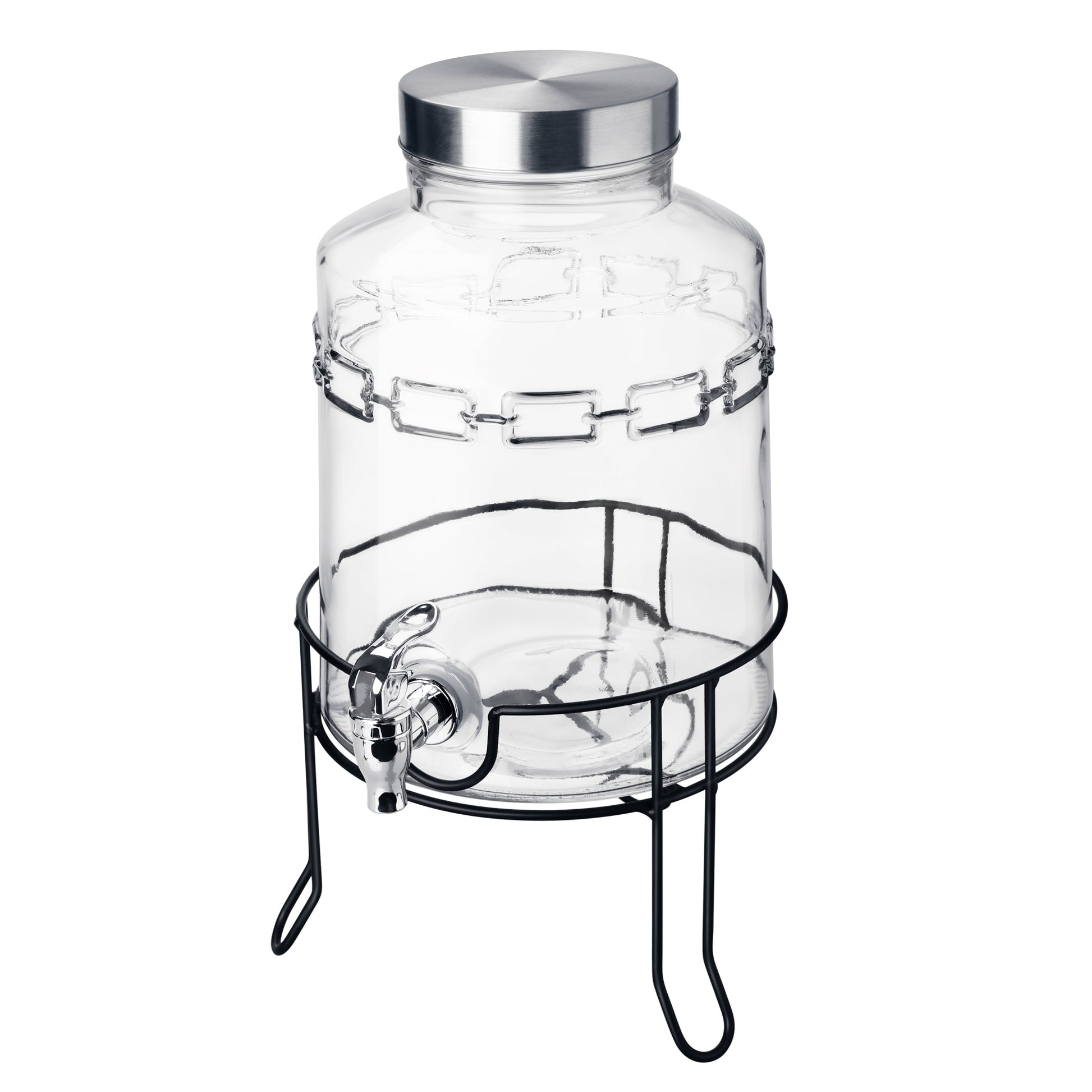 Tropica Dispensing Jar (Treo by Milton)