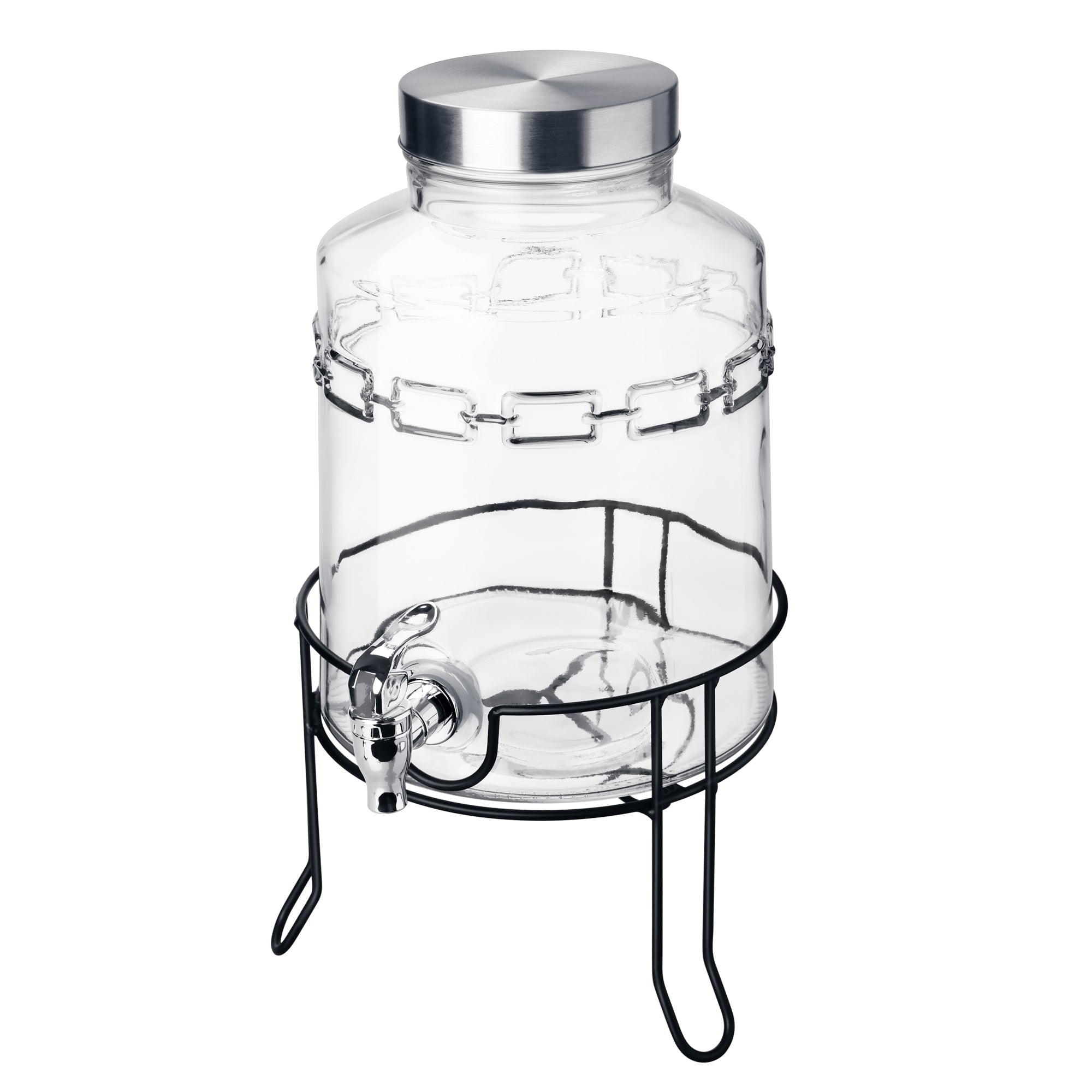 Tropica Dispensing Jar (Treo by Milton)
