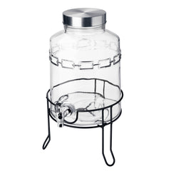Tropica Dispensing Jar (Treo by Milton)