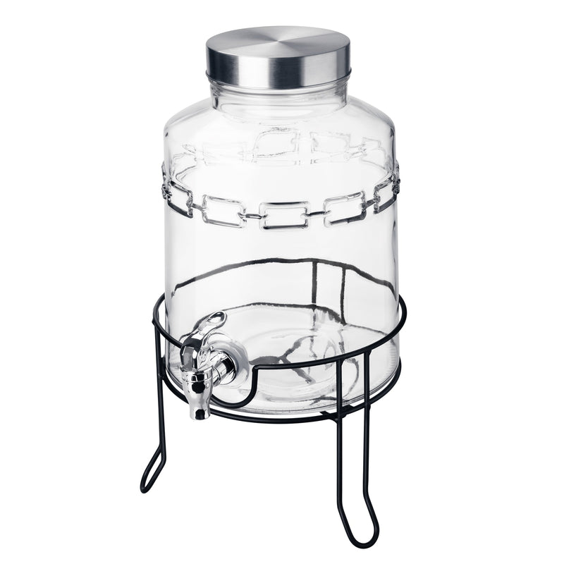 Tropica Dispensing Jar (Treo by Milton)