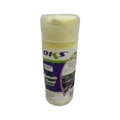 Chamois Towel Super Absorbent, eco-friendly and does not scratch (43x32cm)-1