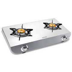 TUSKER 2Burner Gas Stove vidiem