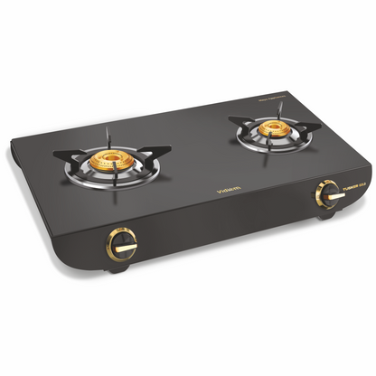 TUSKER GOLD VIDIEM 2Burner Gas Stove
