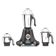 TUSKER PRO 1000W MIXER GRINDER VIDIEM