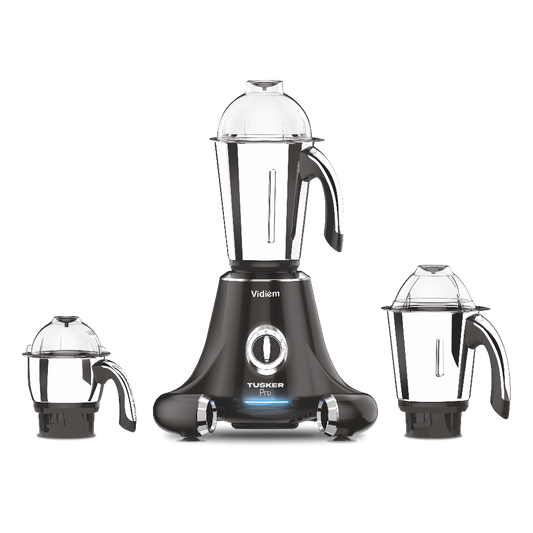 TUSKER PRO 1000W MIXER GRINDER VIDIEM