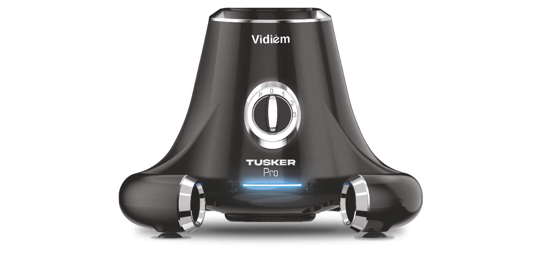 TUSKER PRO 1000W MIXER GRINDER VIDIEM