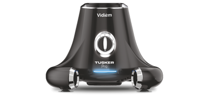 TUSKER PRO 1000W MIXER GRINDER VIDIEM