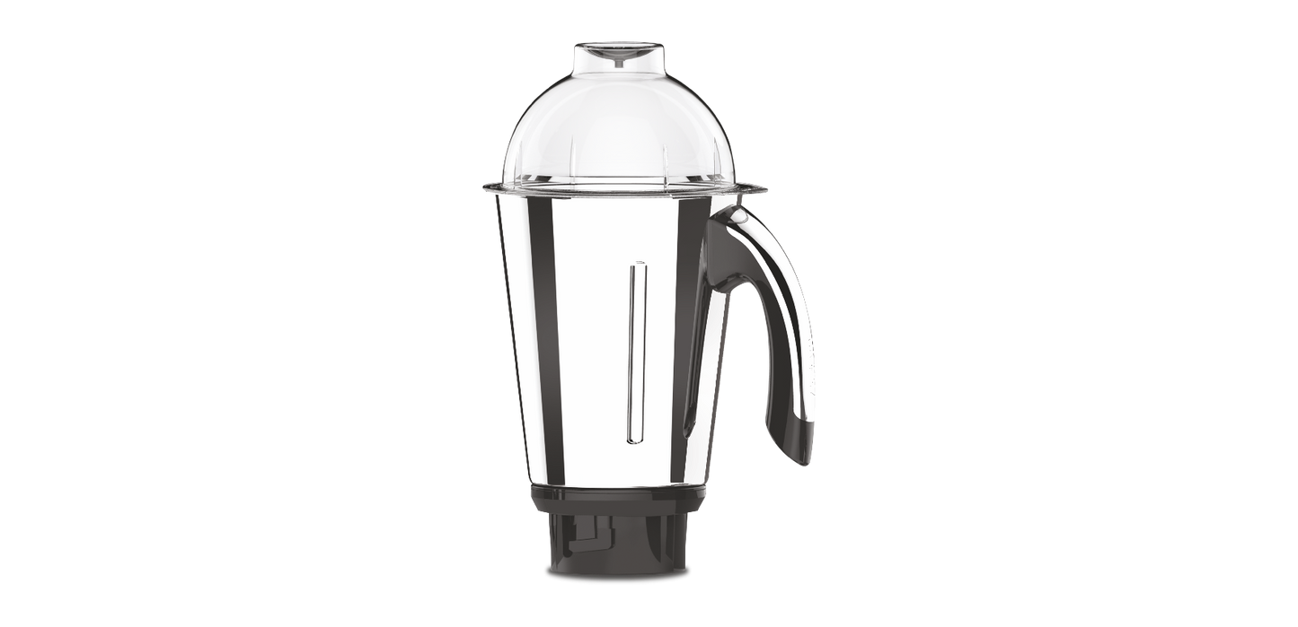 TUSKER PRO 1000W MIXER GRINDER VIDIEM